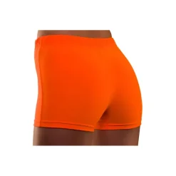Hotpants NEON ORANGE