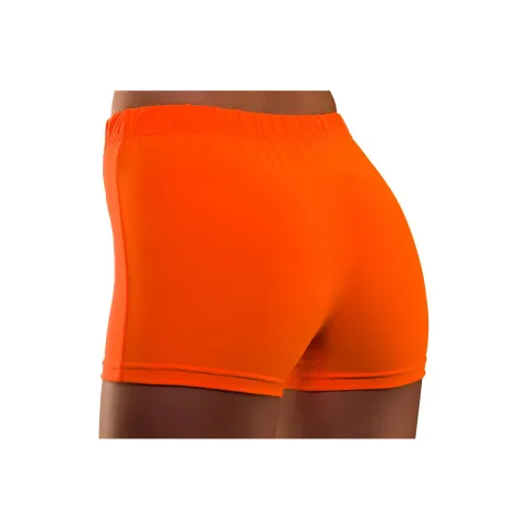 Hotpants NEON ORANGE