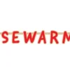 House warming banner
