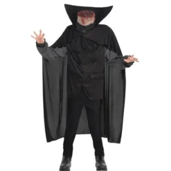 Hovedløst børnekostume