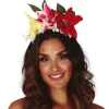 Hårbøjle - Hawaii Hibiscus