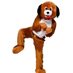 Hund MASCOT