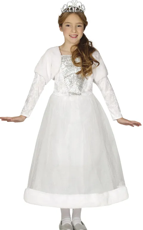 Hvid Prinsesse