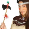 Indianer Økse , Tomahawk