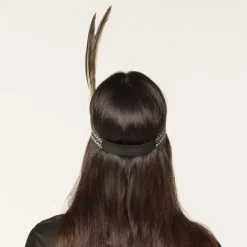 Indianer Pandebånd - Wise woman