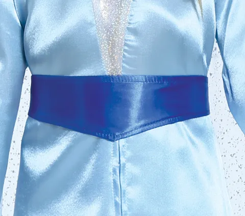 Is Prinsesse Kostume Piger