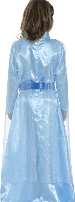 Is Prinsesse Kostume Piger
