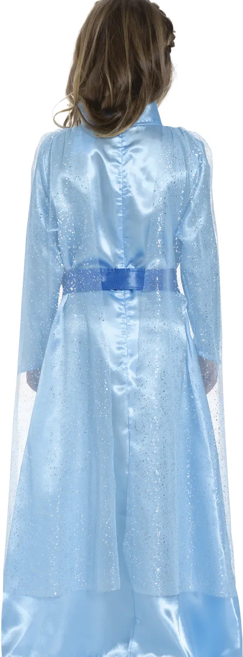 Is Prinsesse Kostume Piger