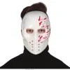 Jason Maske - bloody