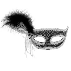Øjenmaske Venice mesh