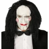 Jigsaw maske