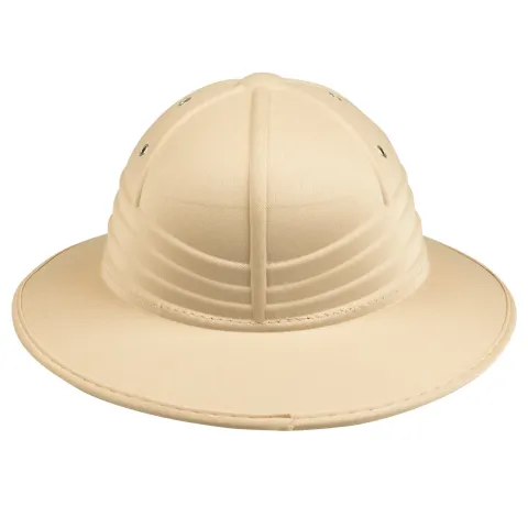 Jungle Hat Safari