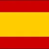 kageflag Spanien