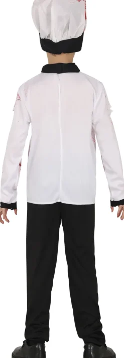 Kannibal Kok Kostume