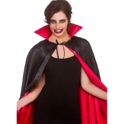 Kappe lang Satin Deluxe VAMPYR
