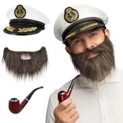 Kaptajns Sæt