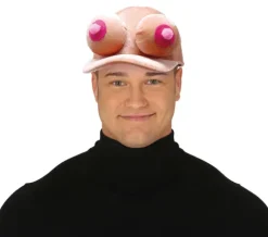 Kasket med bryster
