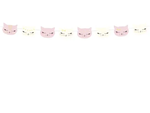 Katte Guirlande