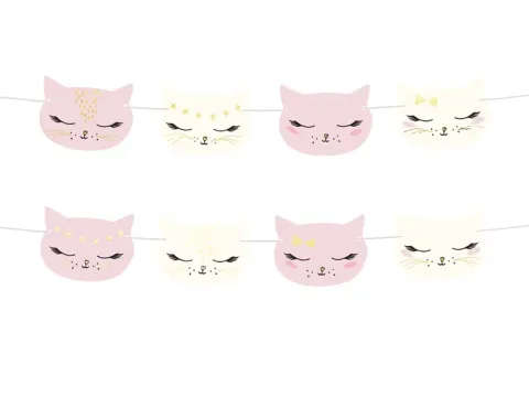 Katte Guirlande