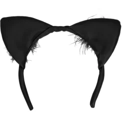 Katte Øre Tiara