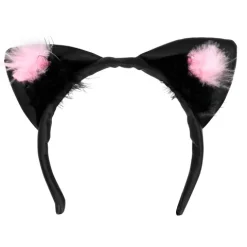 Katte Øre Tiara