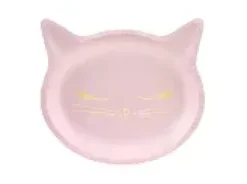 Katte tallerken
