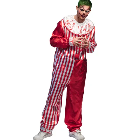 Killer Klovn