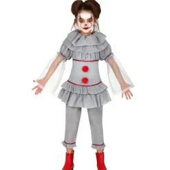 Killer klovn IT Pige