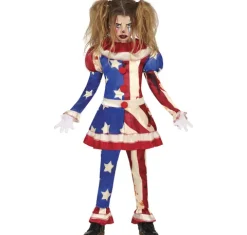 Killer klovn pige - USA
