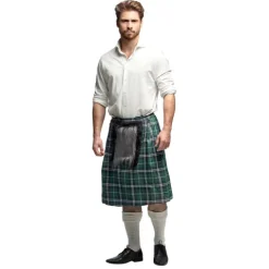 Kilt MacKenzie