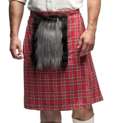 Kilt MacKenzie