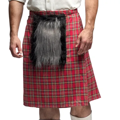 Kilt MacKenzie