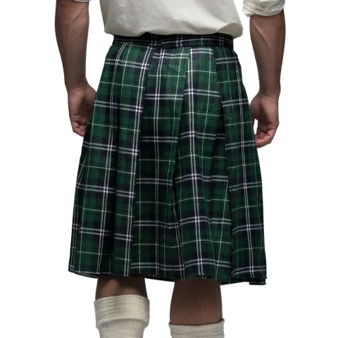 Kilt MacKenzie
