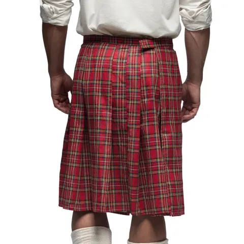 Kilt MacKenzie