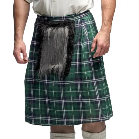 Kilt MacKenzie