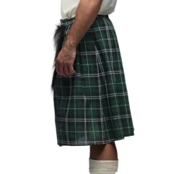 Kilt MacKenzie