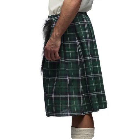 Kilt MacKenzie