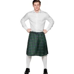 Kilt Tartan