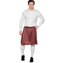 Kilt Tartan