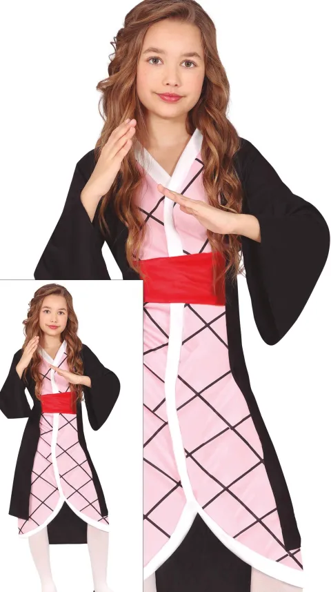 Kimono Fighter