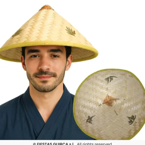 kineser Vietnam kuli stråhat