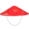 Kinesisk Hat - Zhang Wei