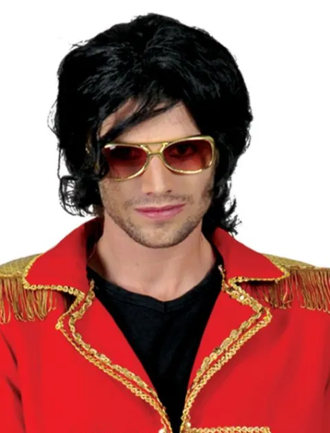King of Pop Paryk