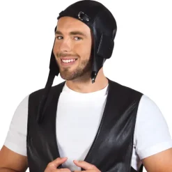 Klassisk Pilot hat - Jackson