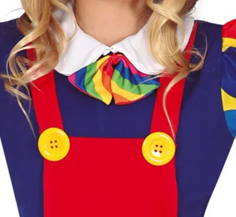 Klovnekjole