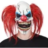 Klovne maske - Freaky Clown