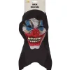 Klovne maske Halloween