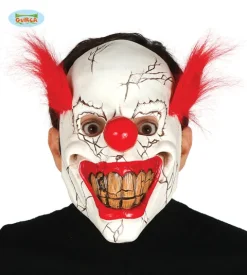 Klovnemaske Horror
