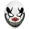 Klovnemaske Horror Smile