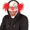 Klovne maske - Vintage